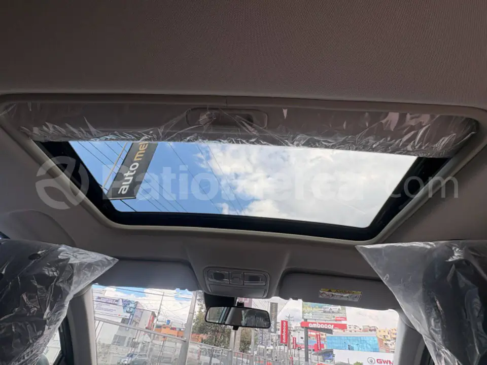 Foto 12 de DFSK E5 S508 LUXURY