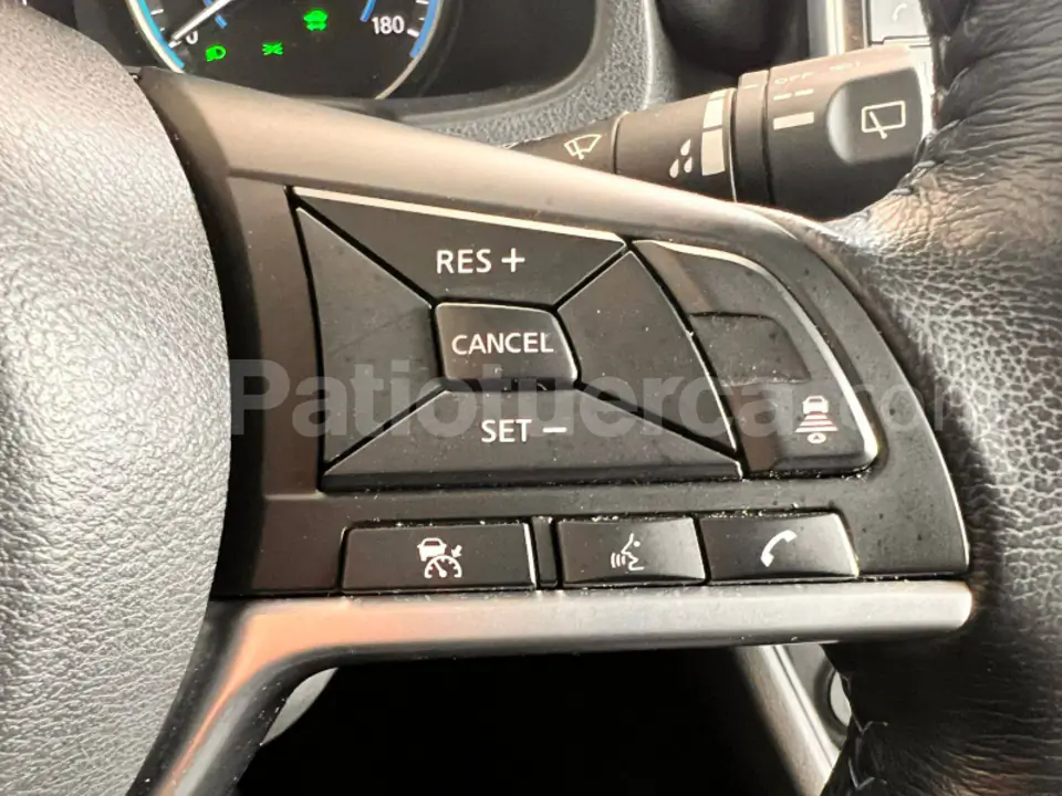 Foto 13 de Nissan LEAF