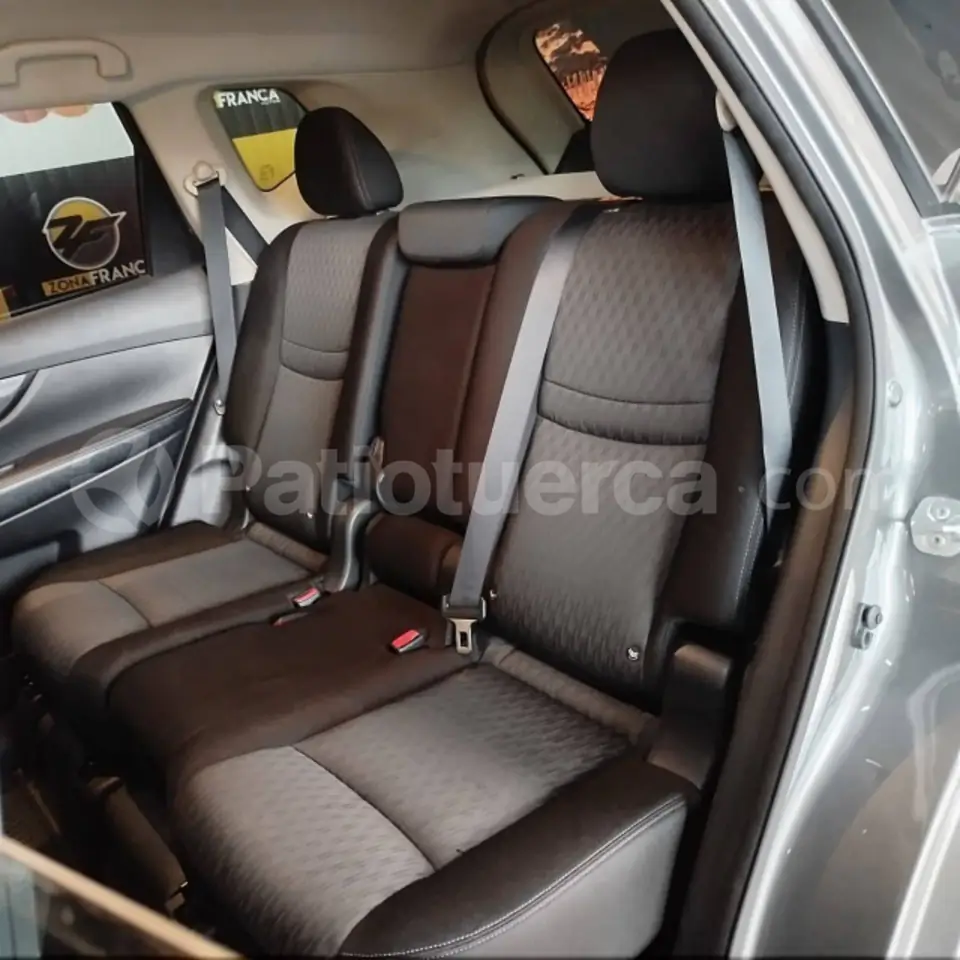 Foto 6 de Nissan X-Trail Sense 2 Row