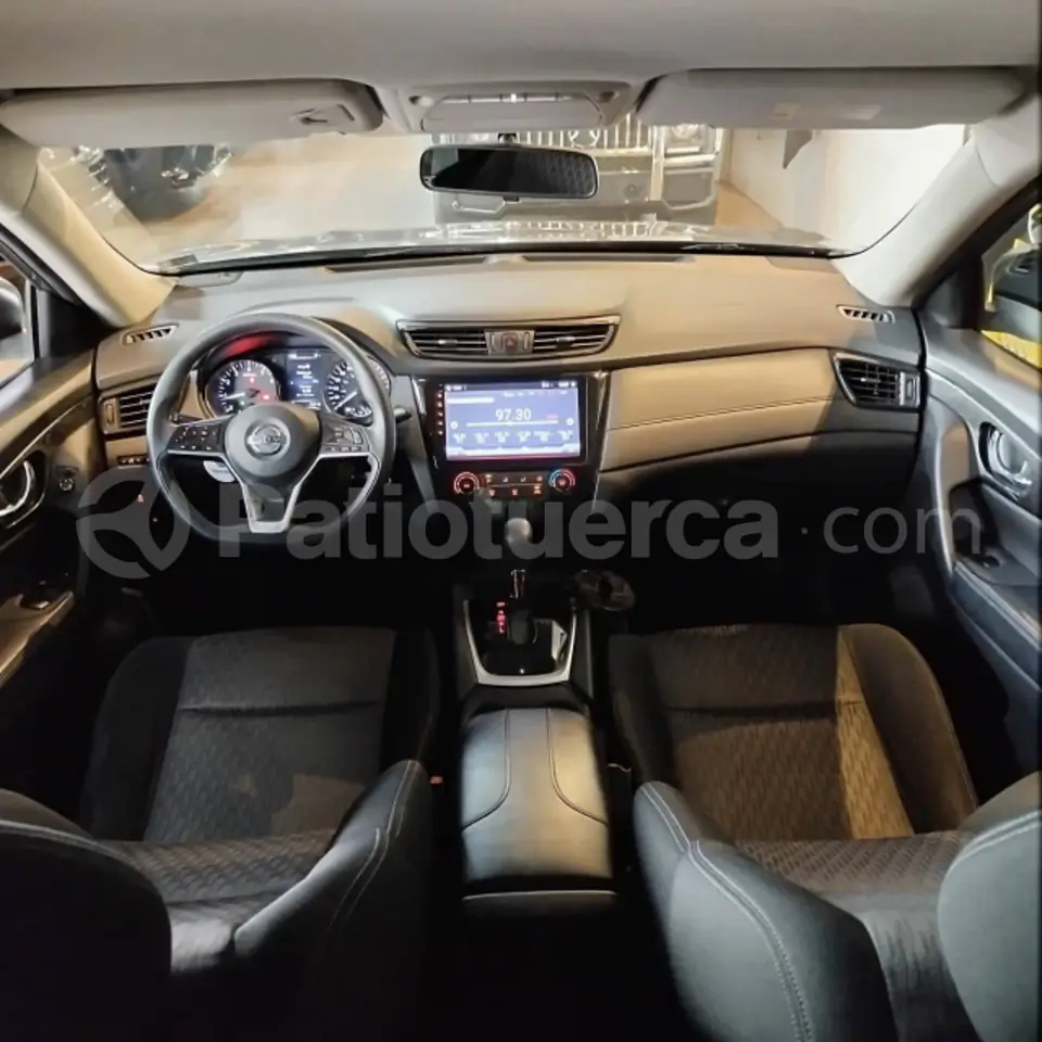 Foto 7 de Nissan X-Trail Sense 2 Row