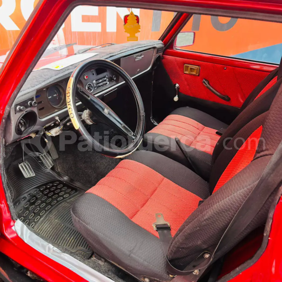 Foto 6 de Toyota 1000