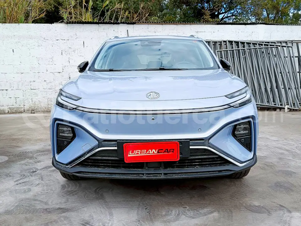 Foto 2 de MG Marvel R