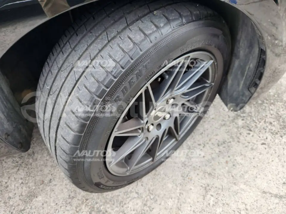 Foto 13 de Kia PICANTO EX 1.0