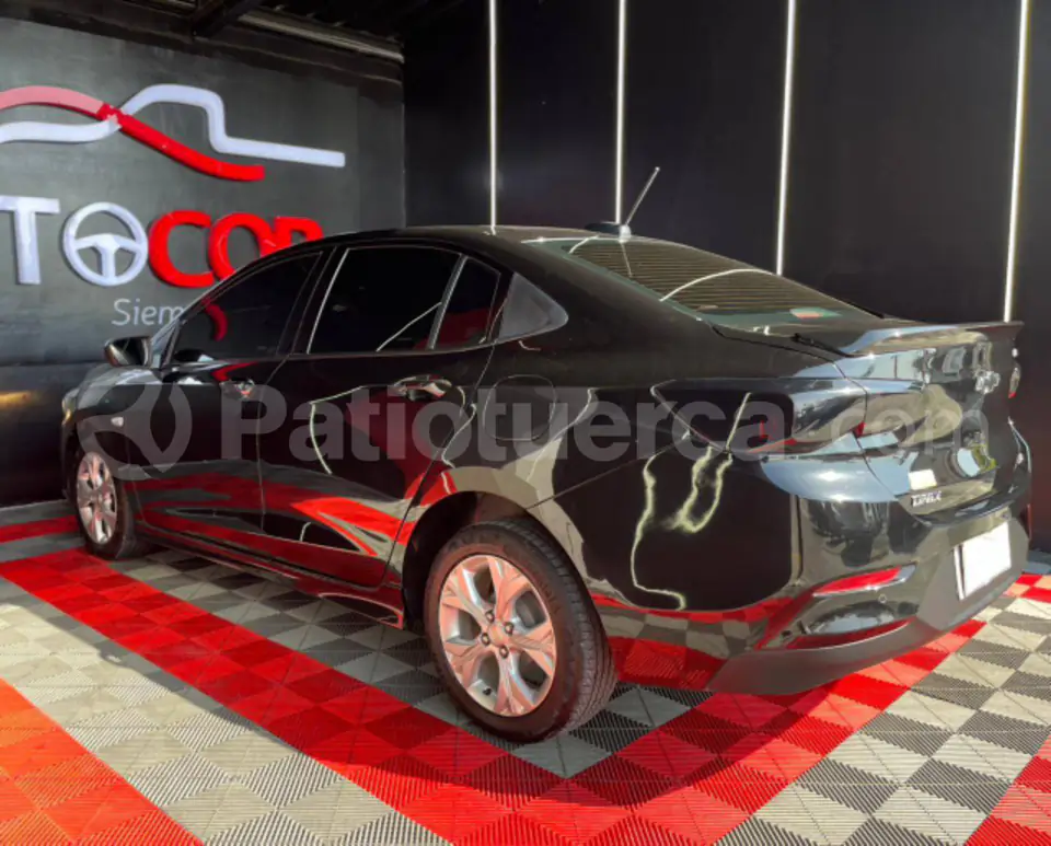 Foto 7 de Chevrolet ONIX