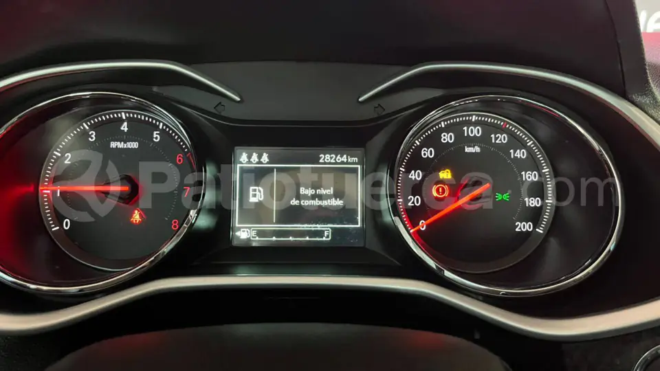 Foto 12 de Chevrolet ONIX