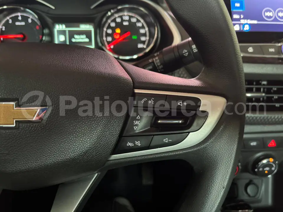 Foto 16 de Chevrolet ONIX