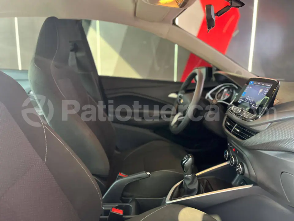 Foto 17 de Chevrolet ONIX LT TURBO