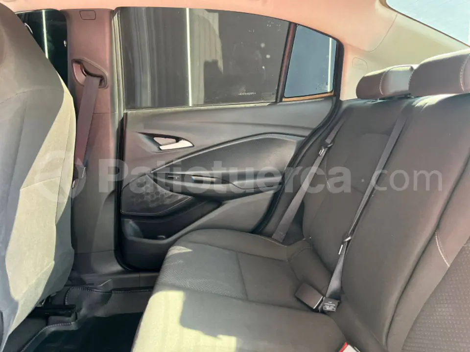 Foto 21 de Chevrolet ONIX LT TURBO