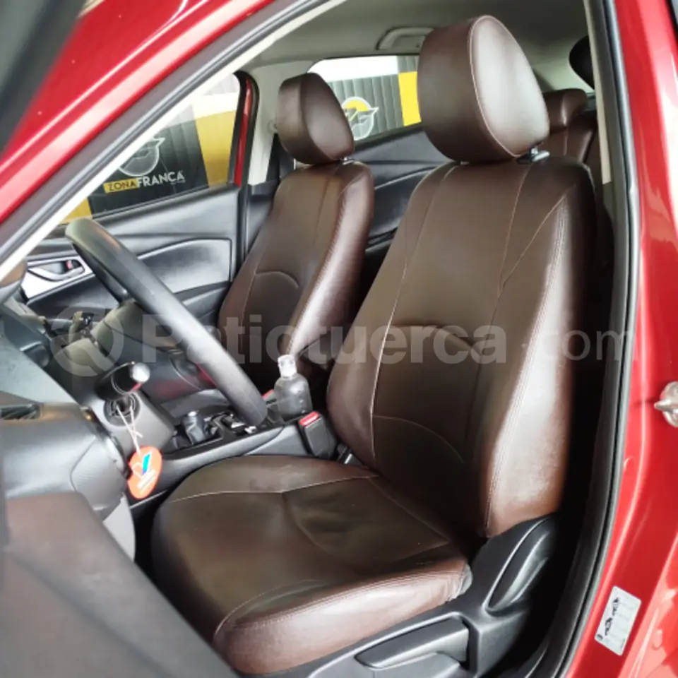 Foto 5 de Mazda CX-3 ENTRY