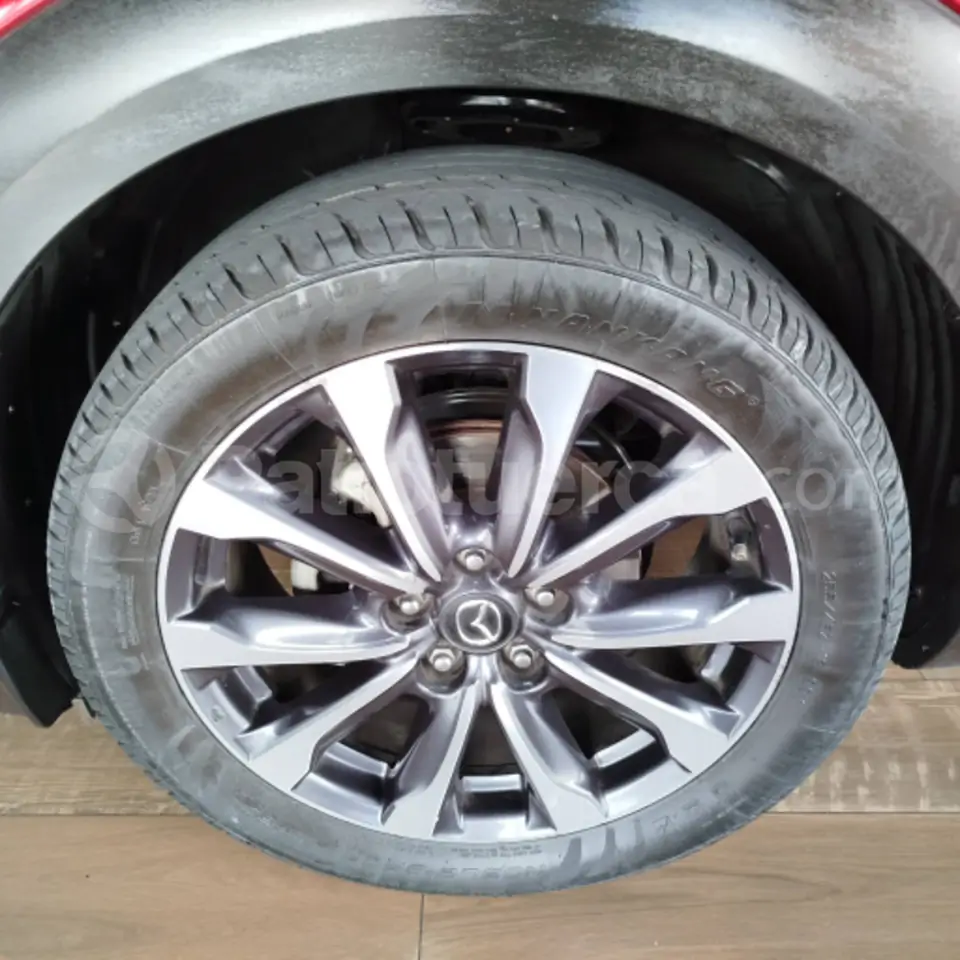 Foto 11 de Mazda CX-3 ENTRY