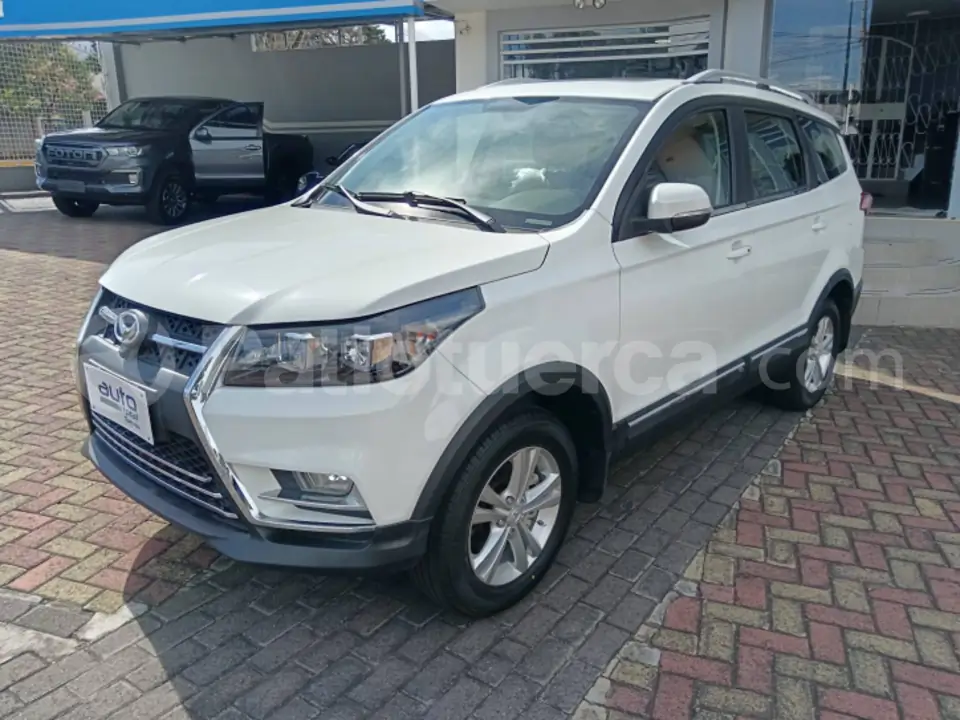 Foto 1 de Kenbo S3L Luxury