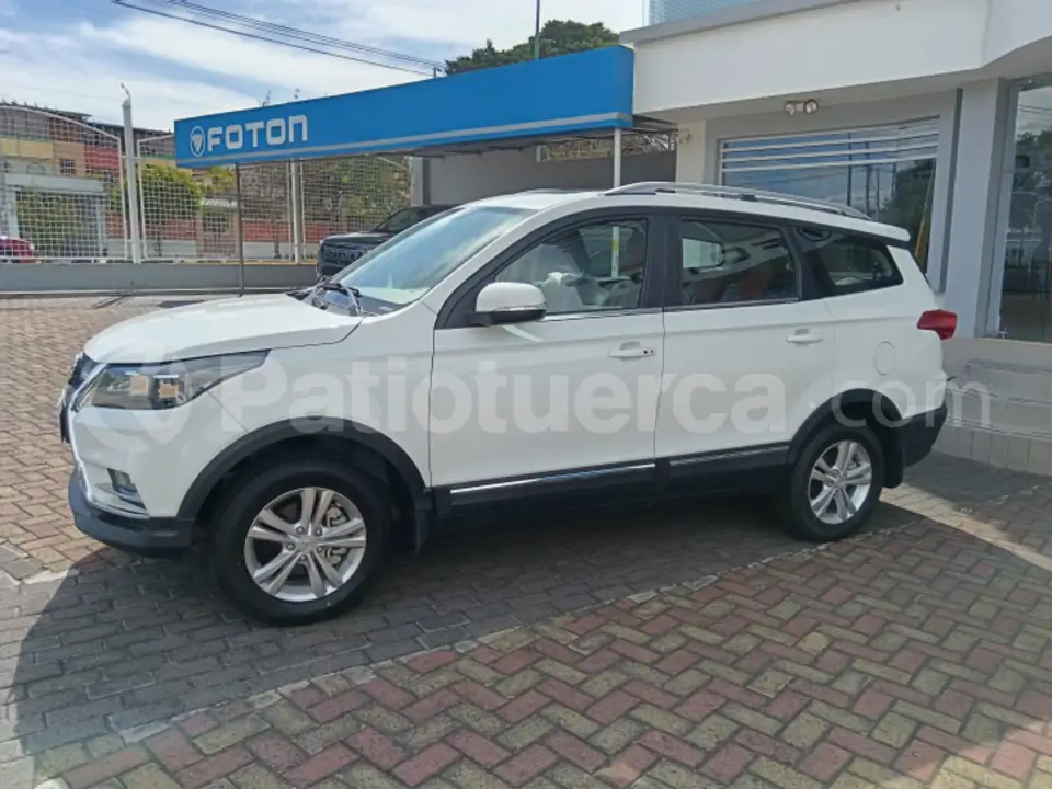 Foto 6 de Kenbo S3L Luxury