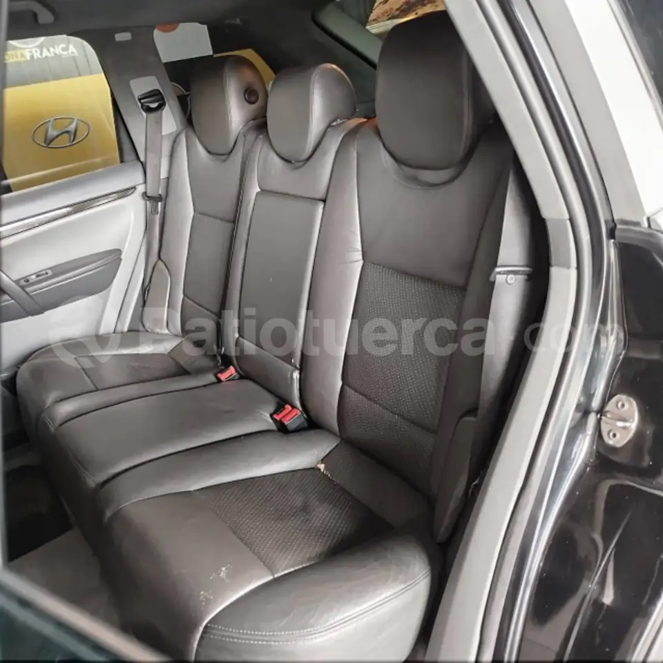 Foto 5 de Porsche Cayenne