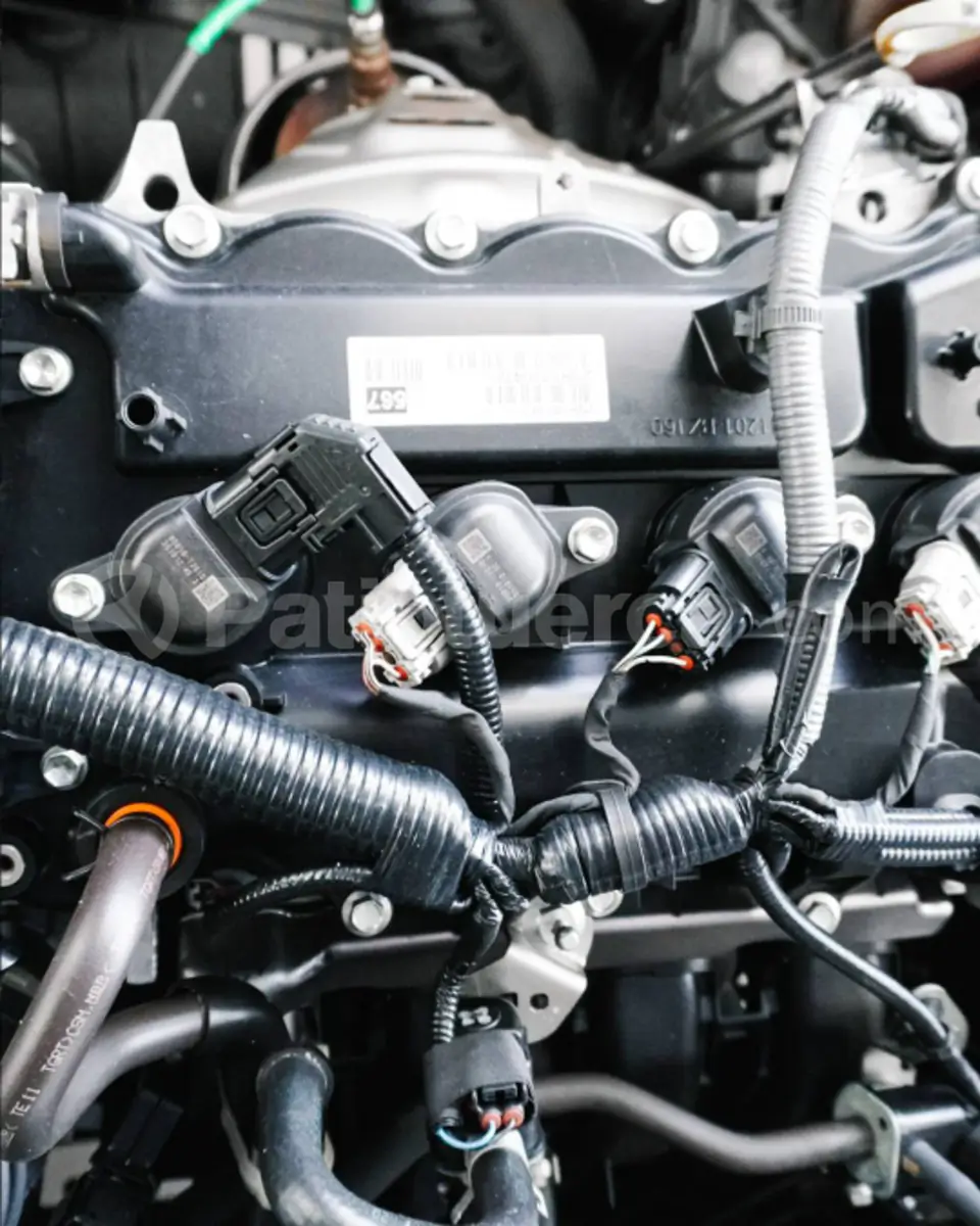 Foto 11 de Toyota New Yaris