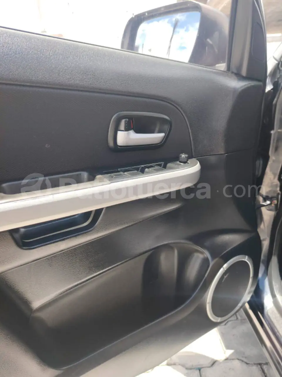 Foto 4 de Suzuki Grand Vitara SZ 2.4 4x4