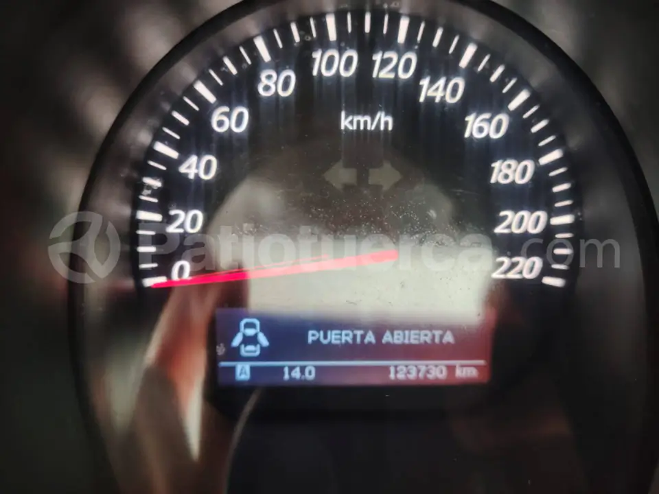 Foto 8 de Suzuki Grand Vitara SZ 2.4 4x4