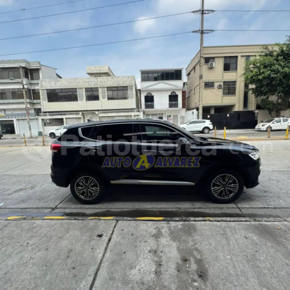 Foto 5 de Haval All New H6 Confort