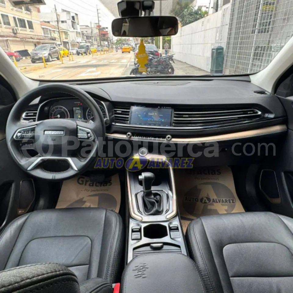 Foto 8 de Haval All New H6 Confort