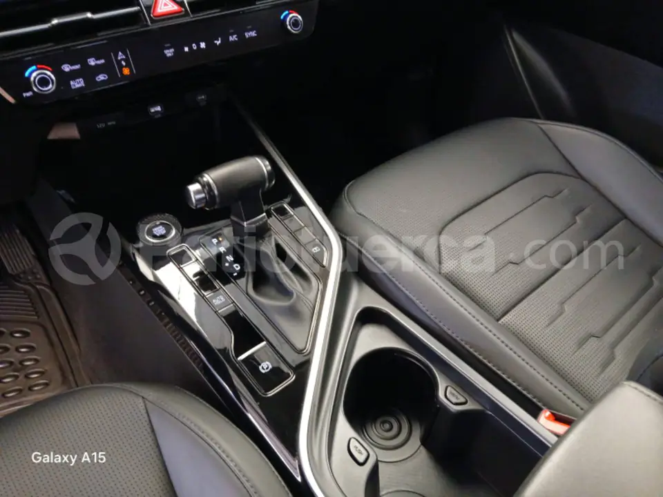 Foto 14 de Kia NIRO Hibrido