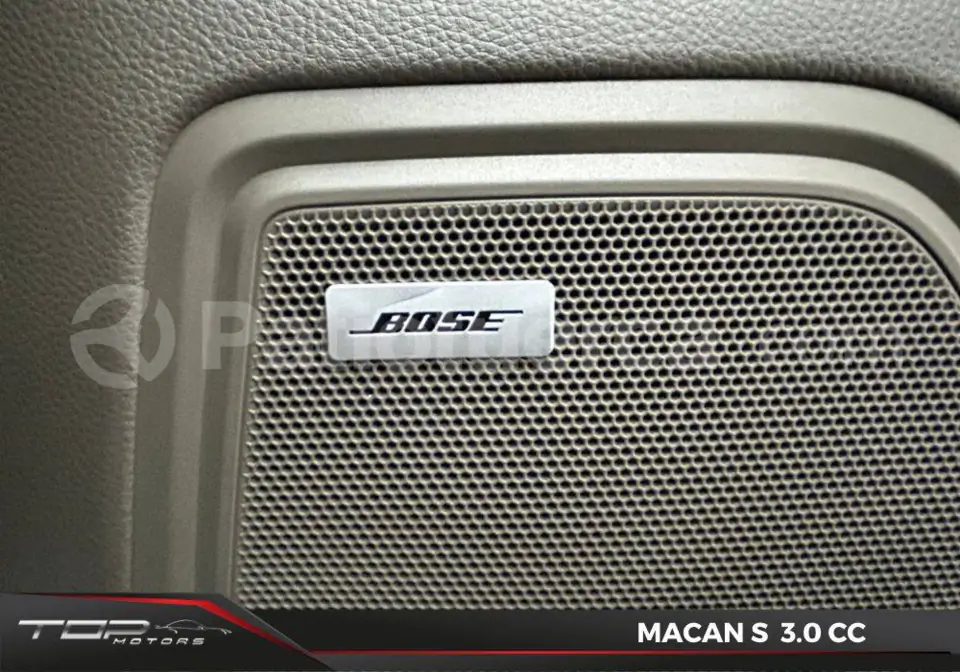 Foto 19 de Porsche Macan S