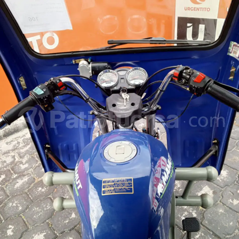 Foto 6 de Thunder Mamut