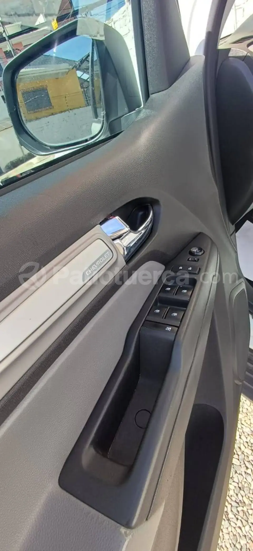 Foto 14 de Chevrolet COLORADO LTZ