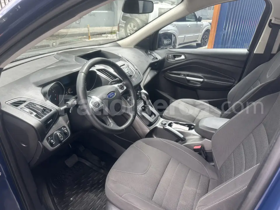 Foto 10 de Ford Escape S