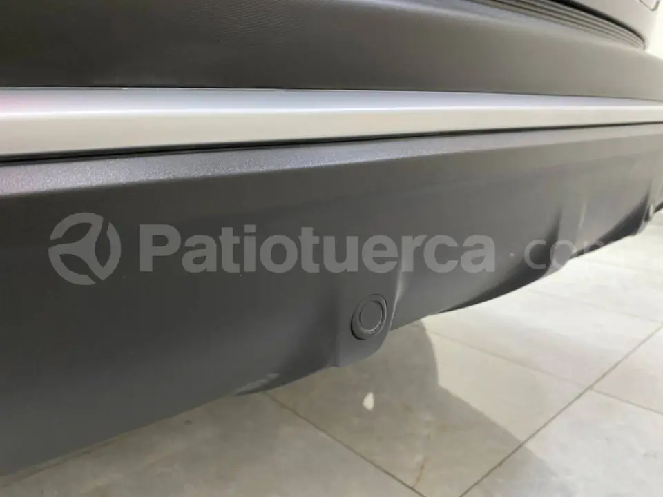 Foto 7 de Fiat Fastback Audace