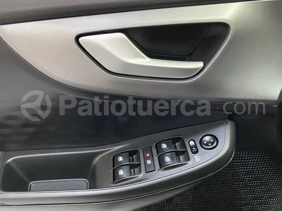 Foto 11 de Fiat Fastback Audace