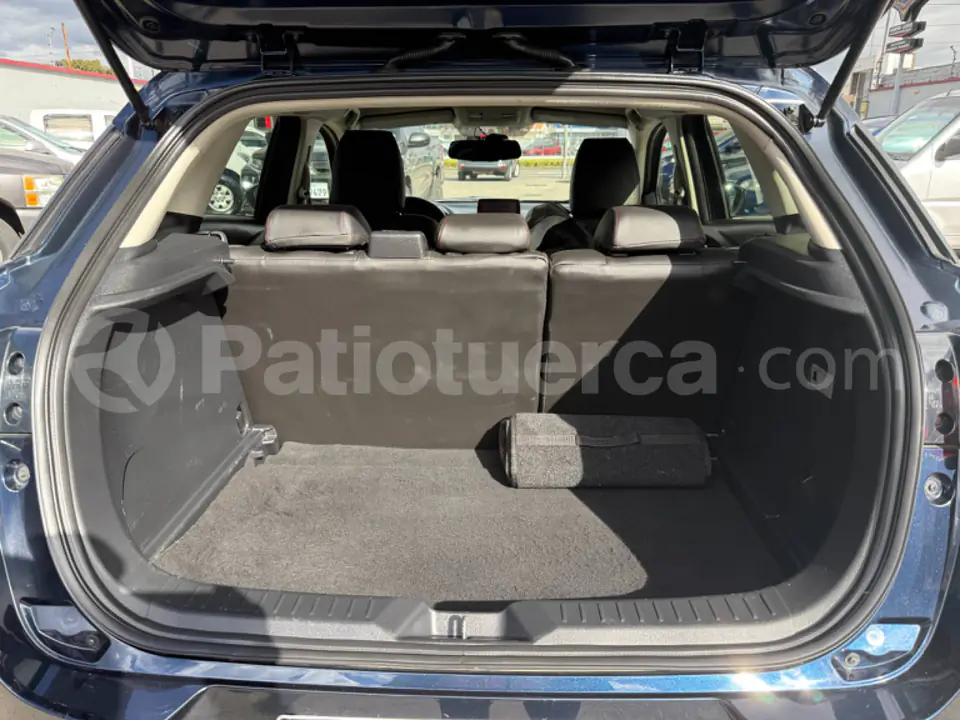 Foto 9 de Mazda CX-3