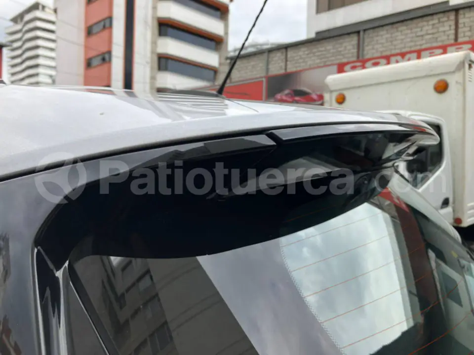 Foto 13 de Chevrolet Tracker