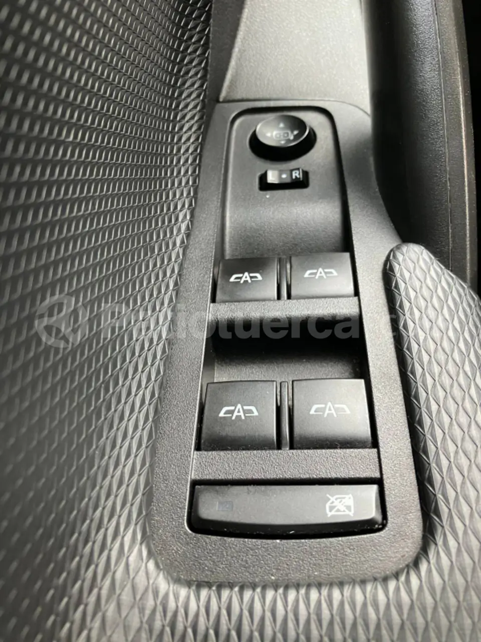 Foto 30 de Chevrolet Tracker