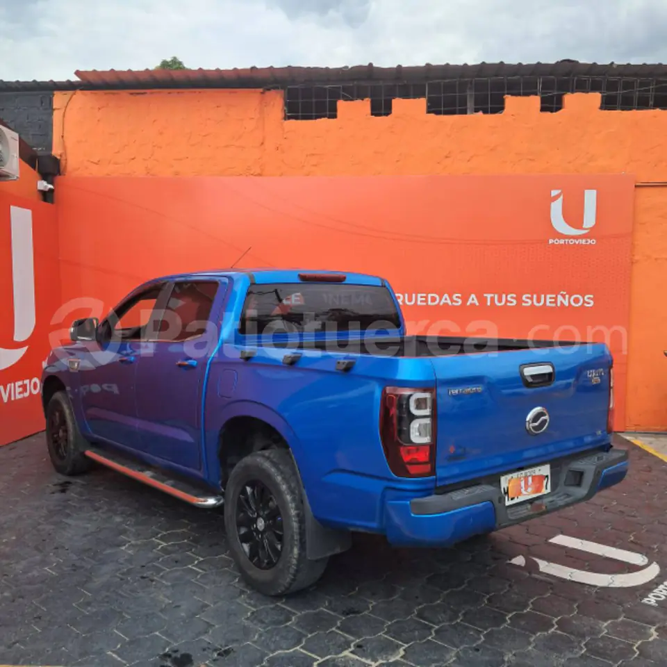 Foto 5 de ZX AUTO TERRALORD