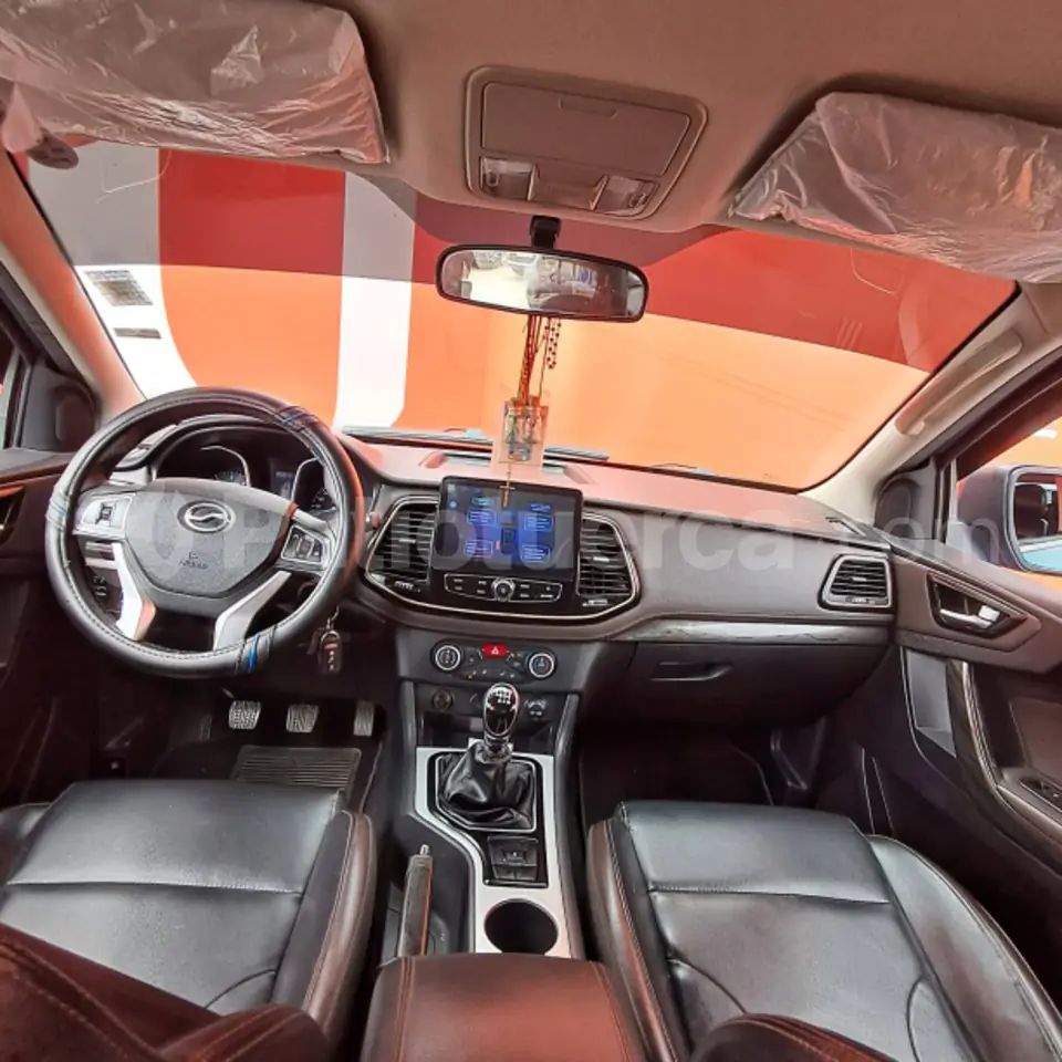 Foto 7 de ZX AUTO TERRALORD