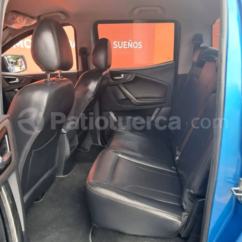 Foto 8 de ZX AUTO TERRALORD