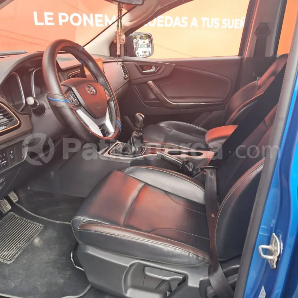 Foto 9 de ZX AUTO TERRALORD