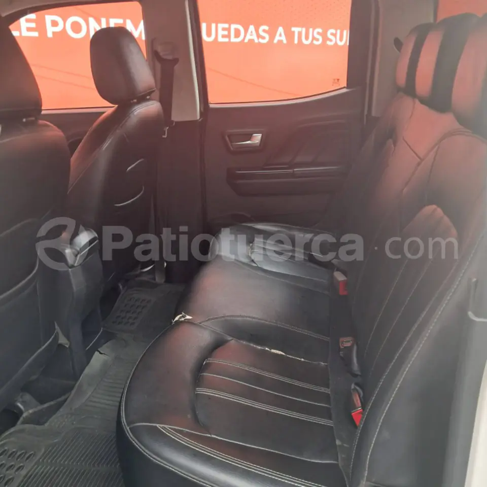 Foto 7 de Great Wall WINGLE 7 2.0 CD 4X4 DIESEL