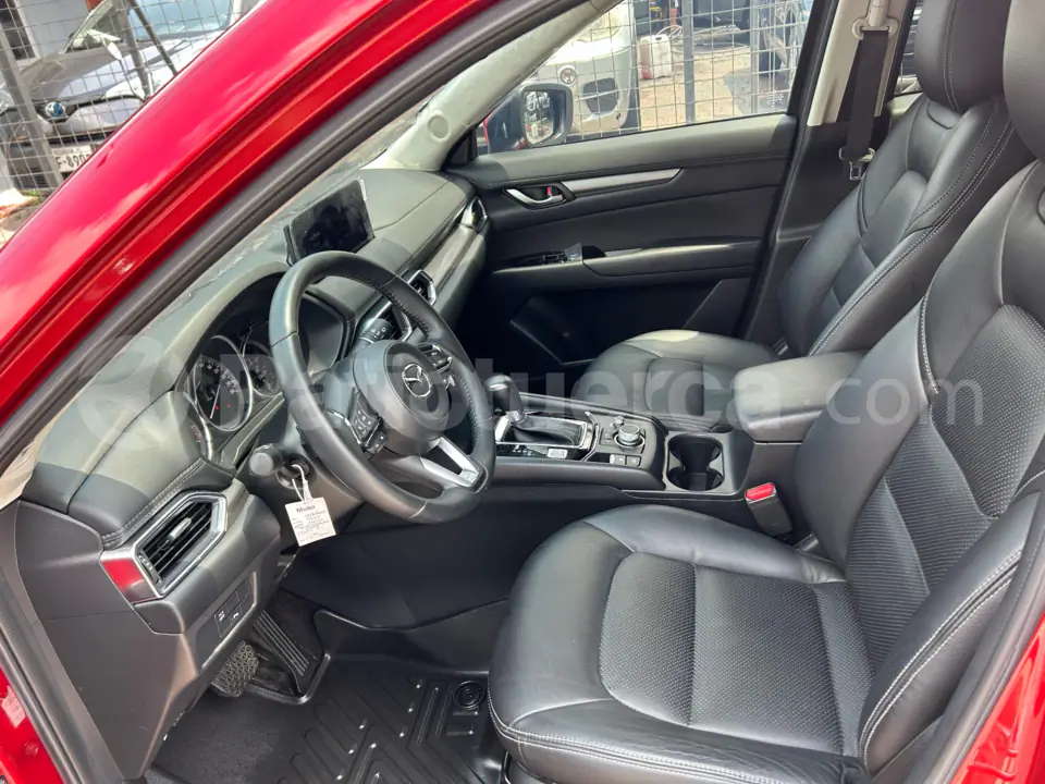 Foto 8 de Mazda CX5 CORE