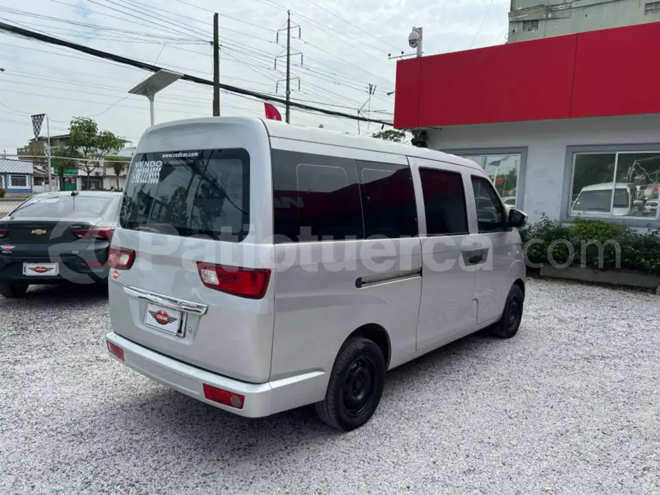 Foto 4 de Karry XTZ125E