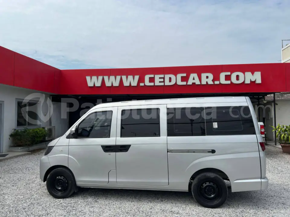 Foto 7 de Karry XTZ125E