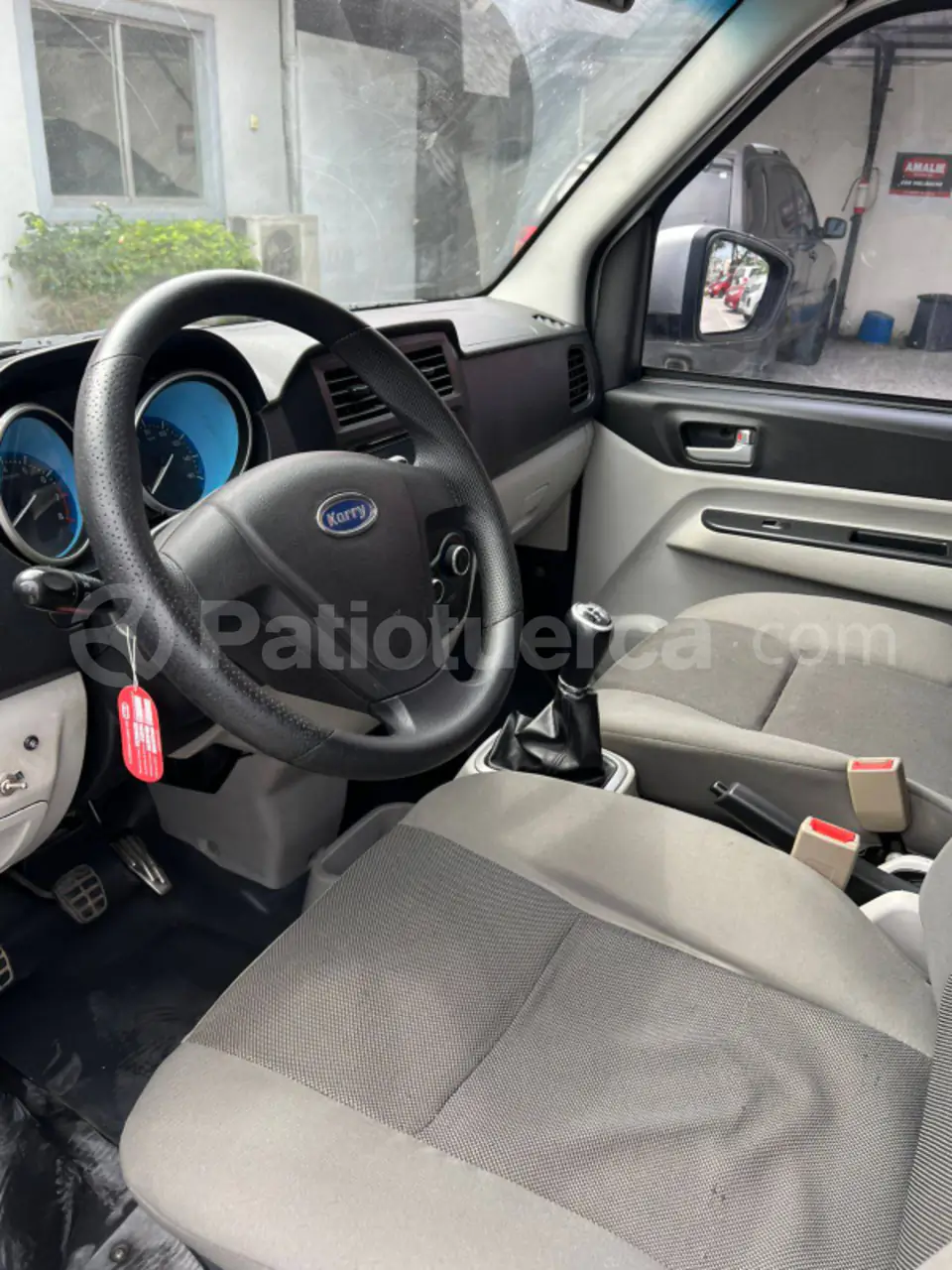 Foto 9 de Karry XTZ125E