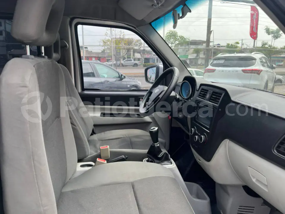 Foto 10 de Karry XTZ125E