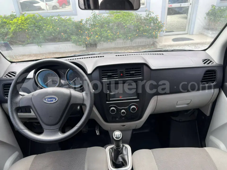 Foto 11 de Karry XTZ125E