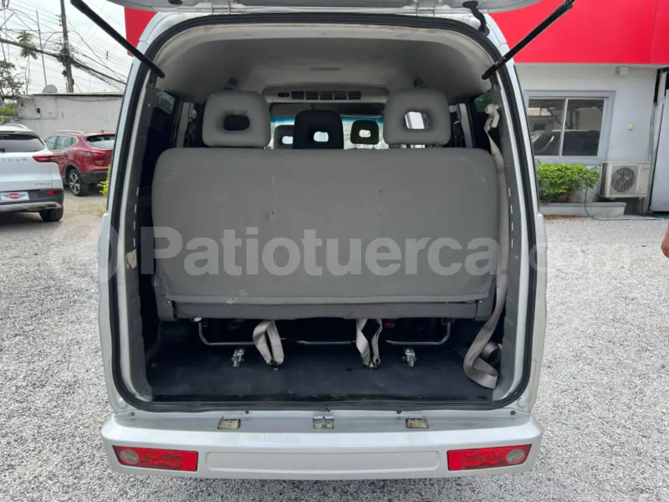 Foto 12 de Karry XTZ125E