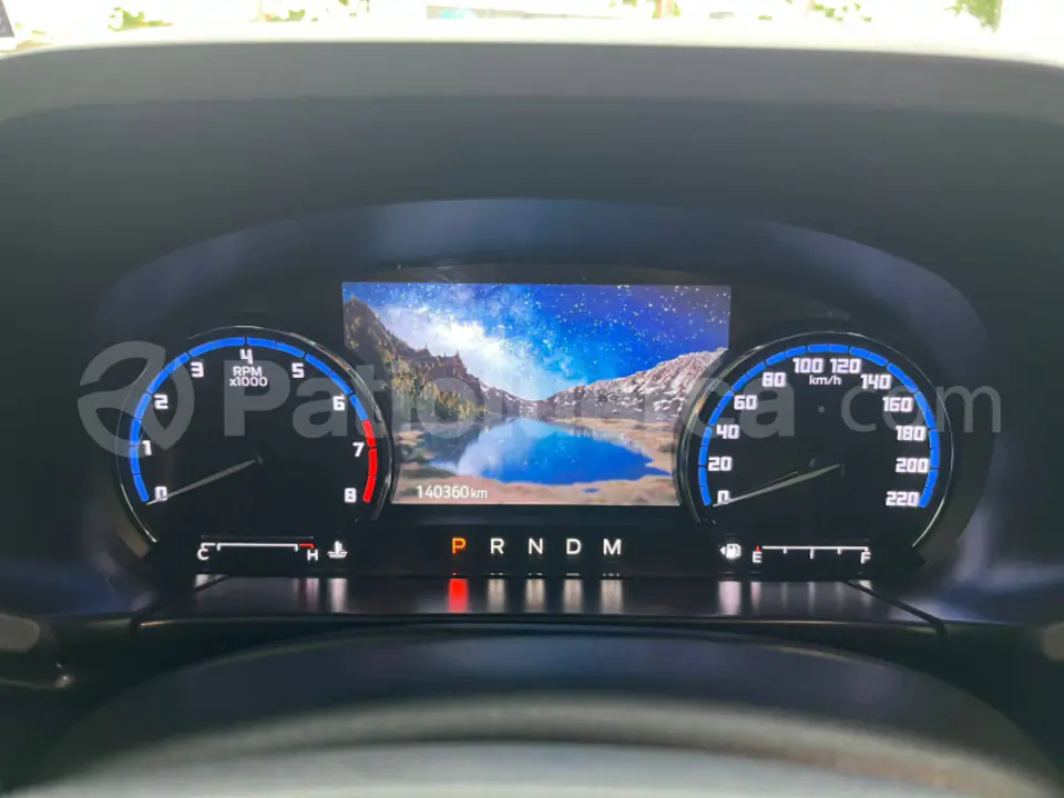 Foto 14 de Ford Bronco