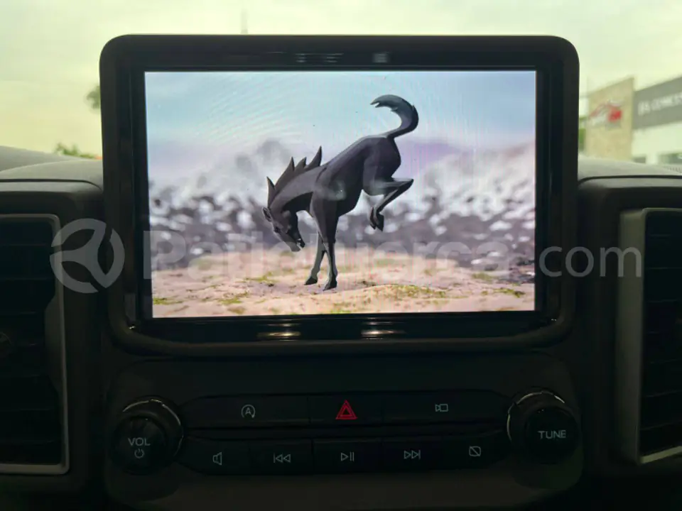 Foto 15 de Ford Bronco