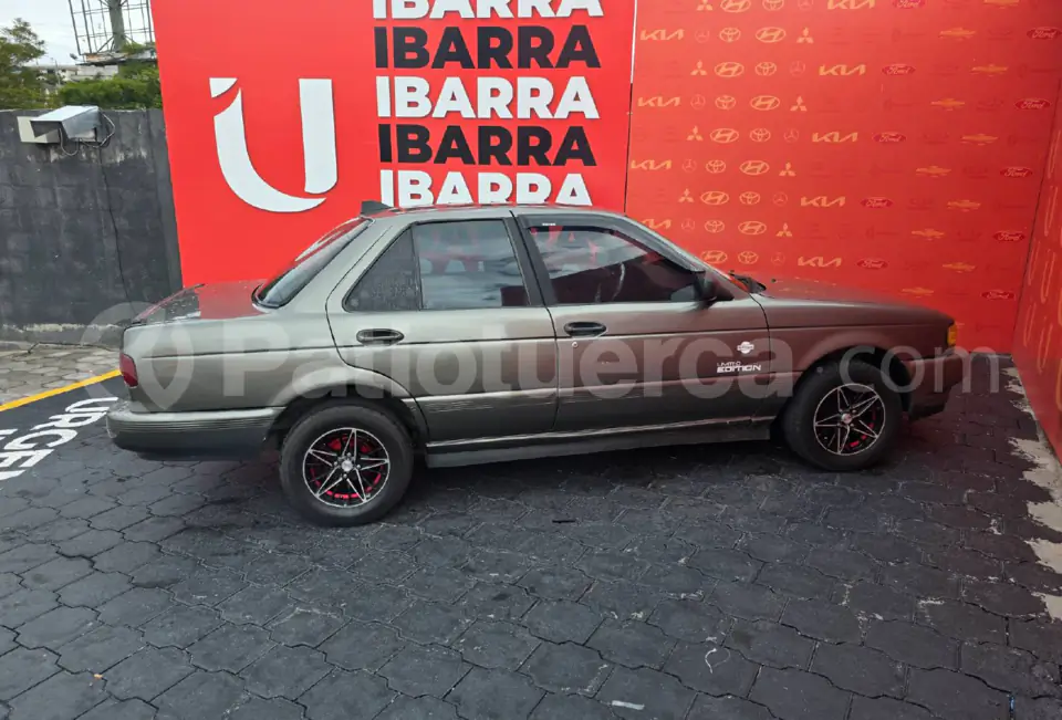 Foto 6 de Nissan Sentra