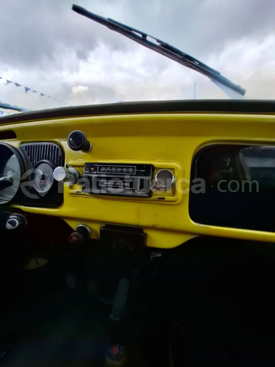 Foto 15 de Volkswagen Escarabajo