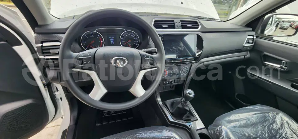 Foto 11 de Great Wall WINGLE 7 2.0 CD 4X4 DIESEL