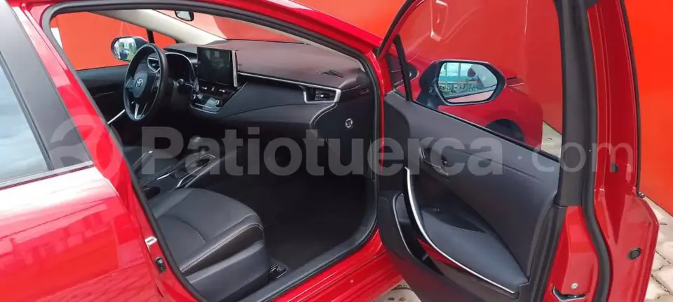 Foto 18 de Toyota Corolla HV XEI